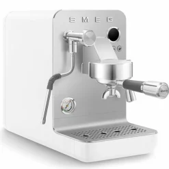 Espressomaskin, emerald green
