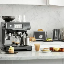 Espressomaskin SES990 UK