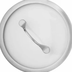 Essence gryt- och kastrullset, 4 delar + 3 lock, rostfritt stål