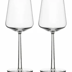 Essence Rödvin 45 cl 2-pack