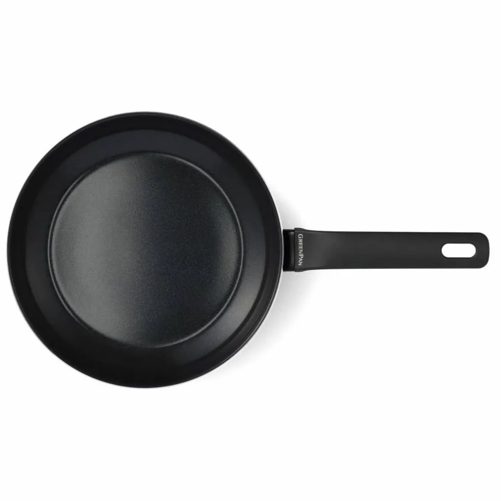 Essence stekpanna 26 cm, svart