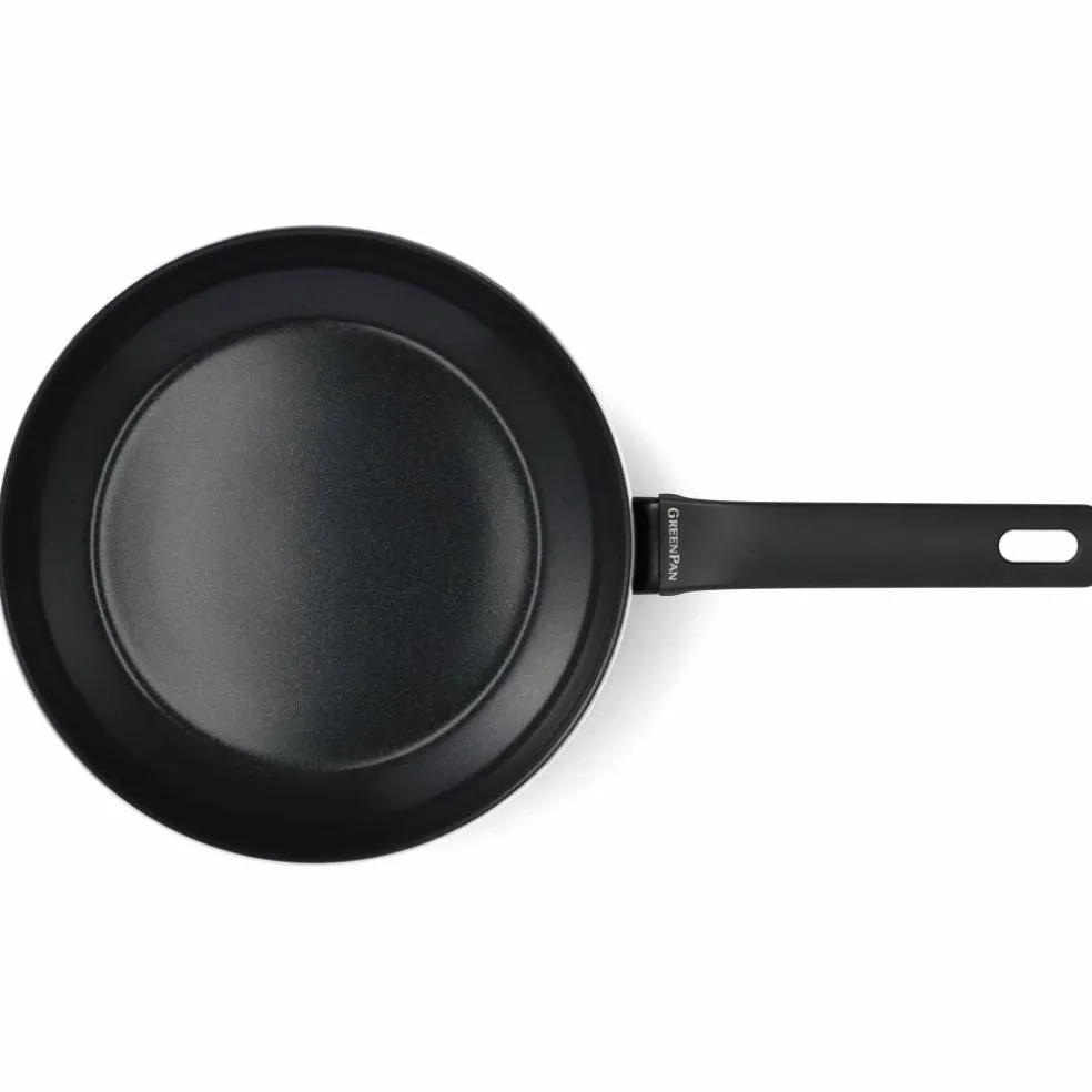 Essence stekpanna 28 cm, svart