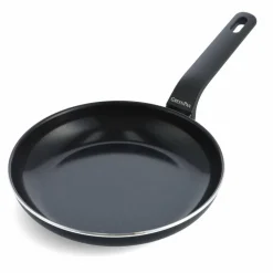 Essence stekpanna 28 cm, svart