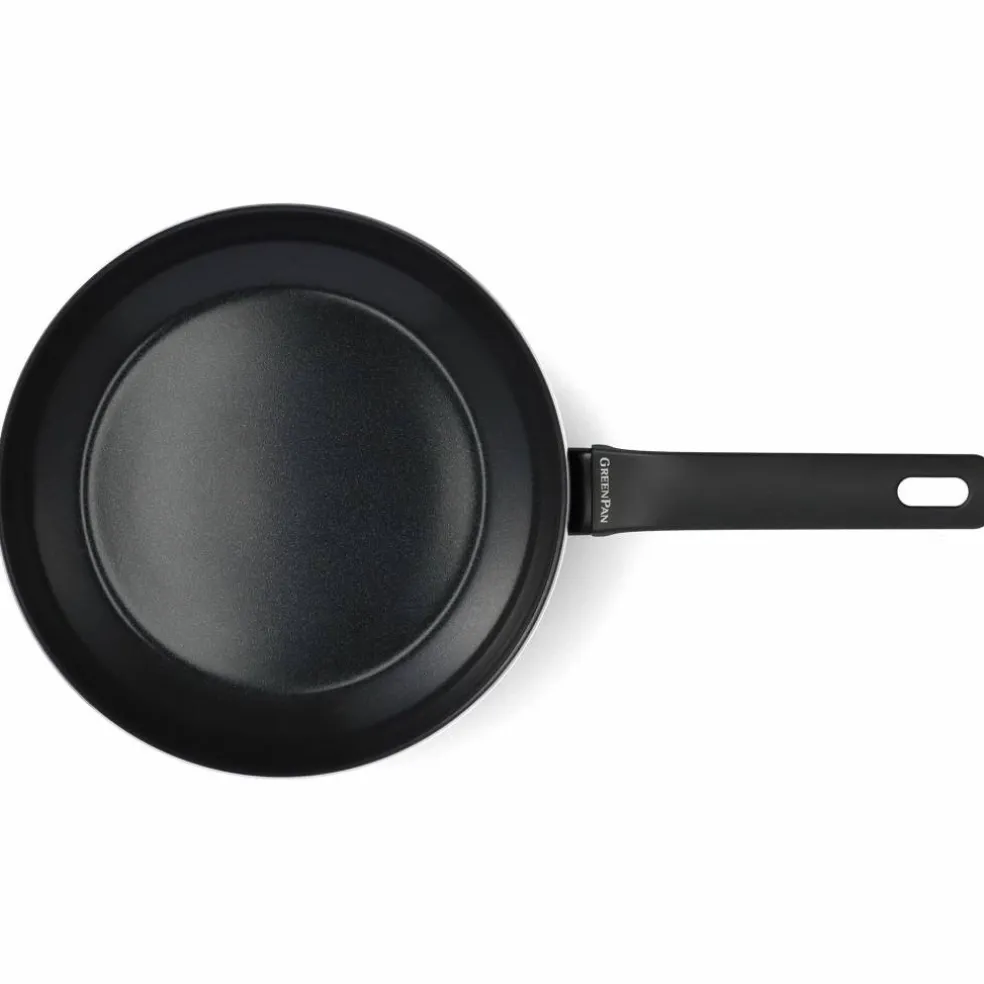 Essence stekpanna 28 cm, svart