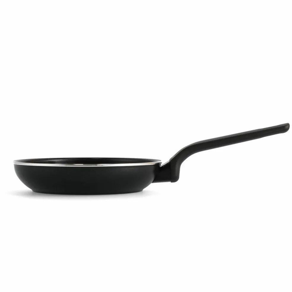 Essence stekpanna 28 cm, svart