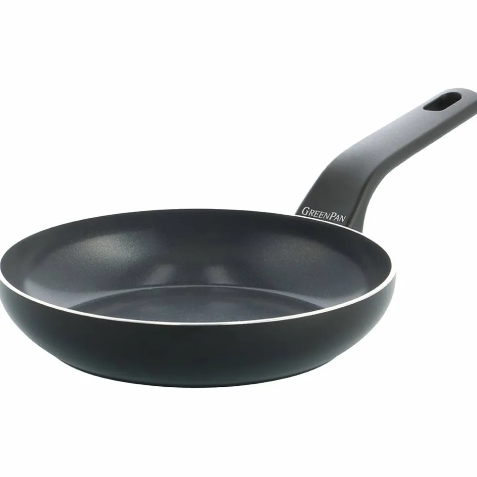 Essence stekpanna 30 cm, svart
