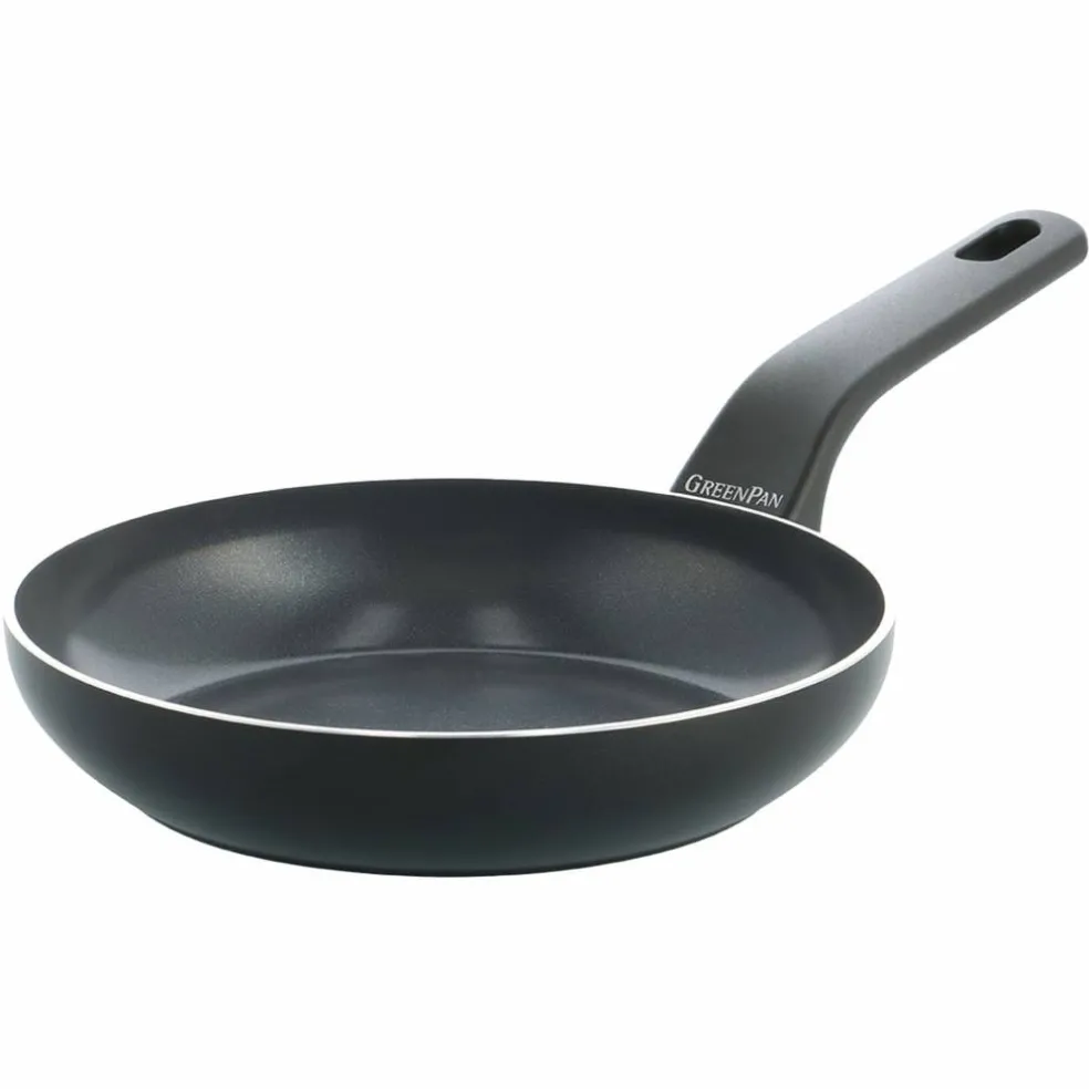 Essence stekpanna 30 cm, svart