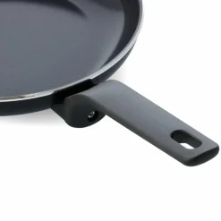 Essence stekpanna 24 cm, svart