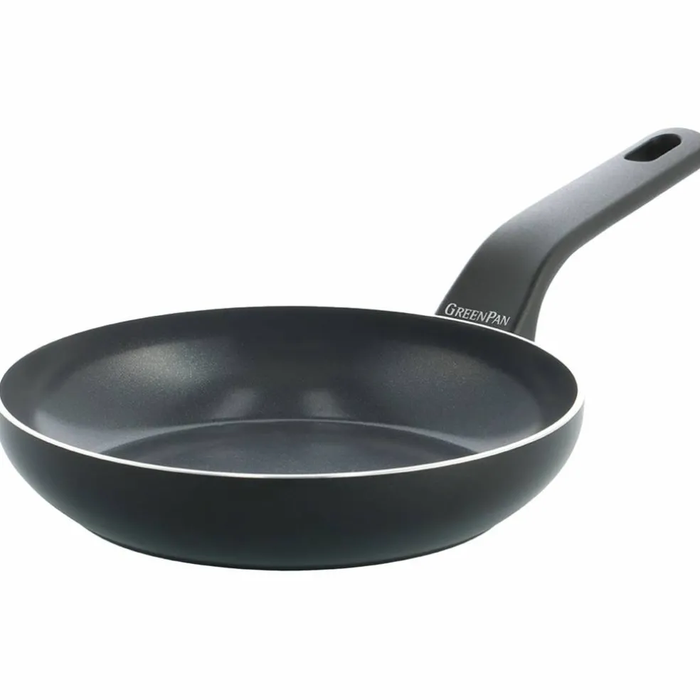Essence stekpanna 24 cm, svart