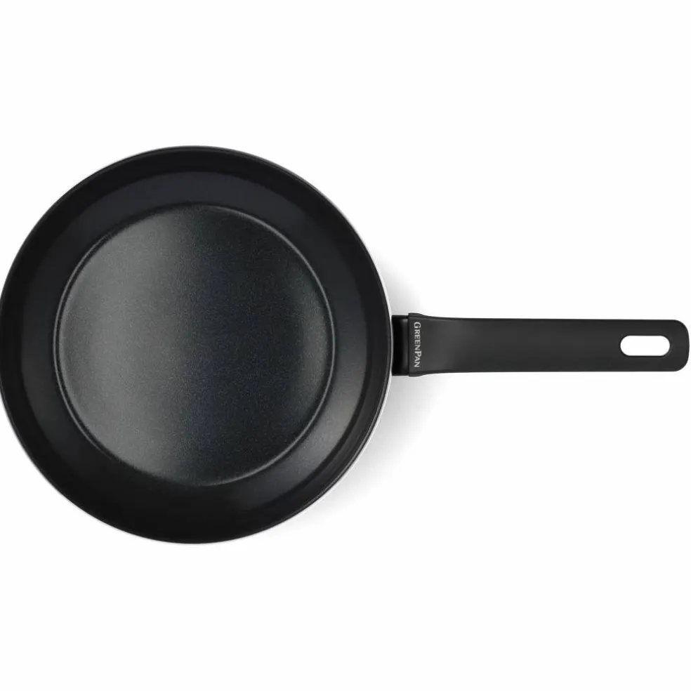 Essence stekpanna 24 cm, svart