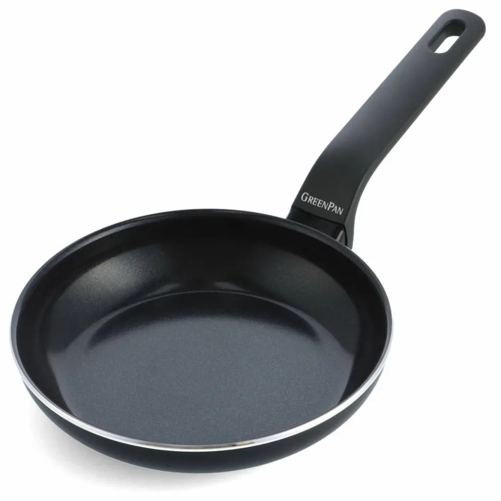 Essence stekpanna 24 cm, svart