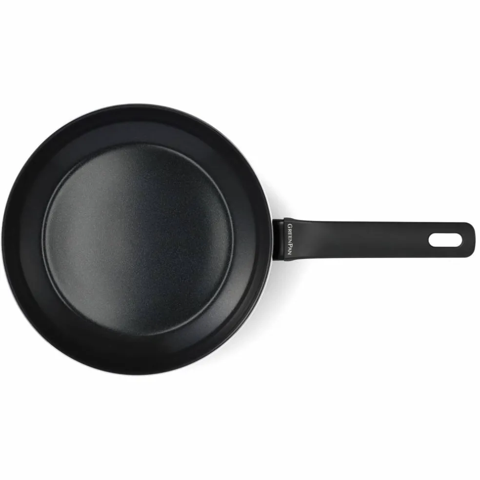 Essence stekpanna 24 cm, svart