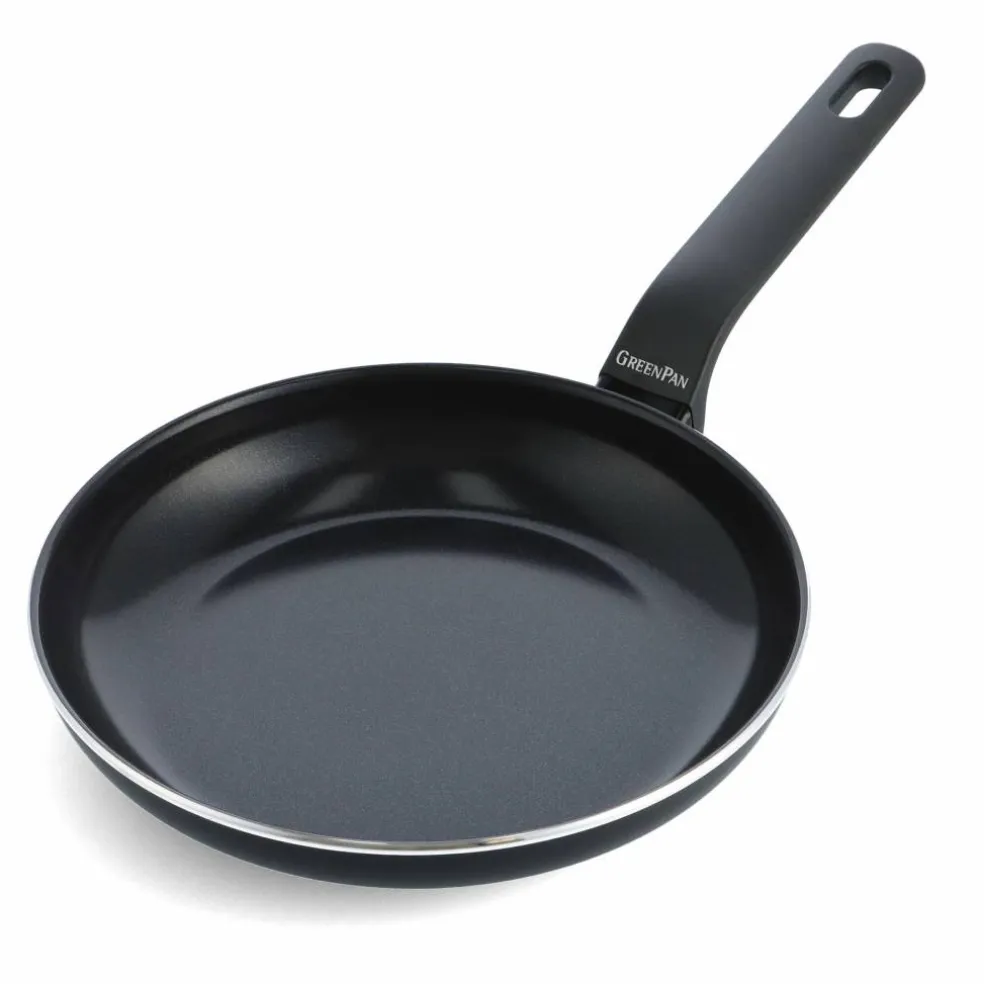 Essence stekpanna 24 cm, svart