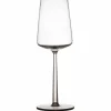 Essence vitvinsglas 33 cl 2-pack, linne
