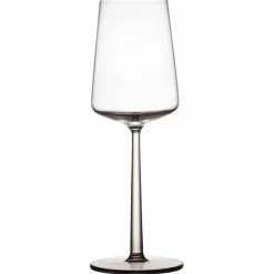 Essence vitvinsglas 33 cl 2-pack, linne