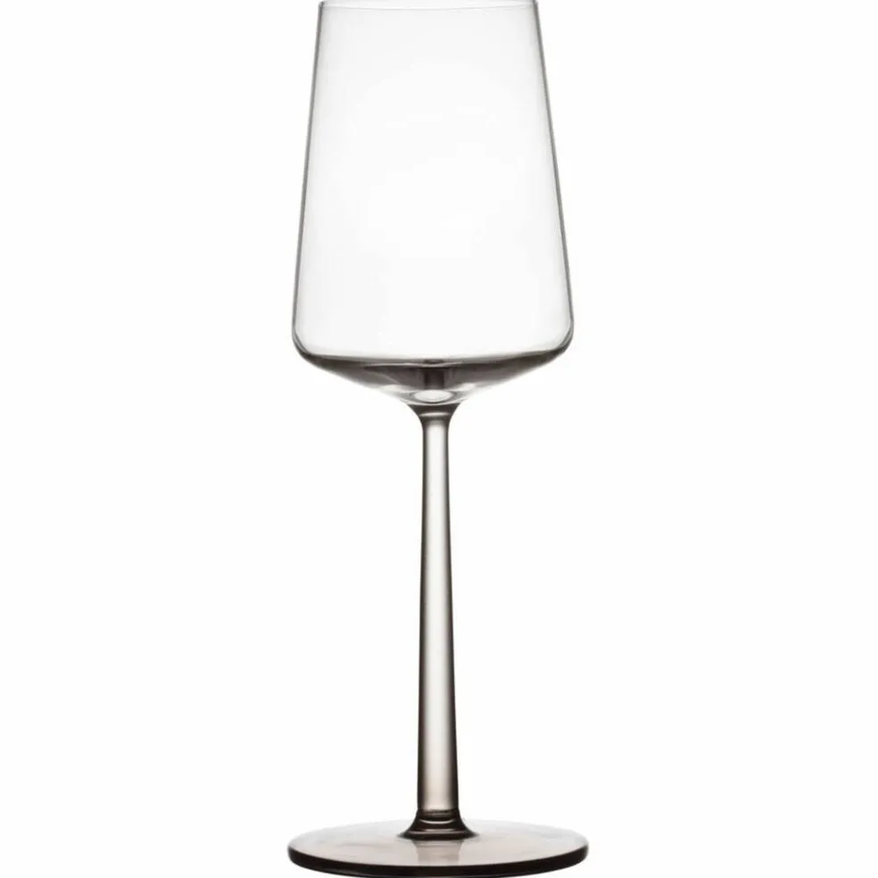 Essence vitvinsglas 33 cl 2-pack, linne