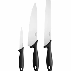 Essential knivset 3 delar