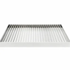 Essentials gasolgrill, beluga black