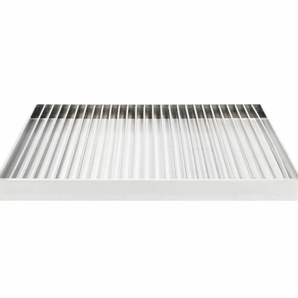 Essentials gasolgrill, beluga black