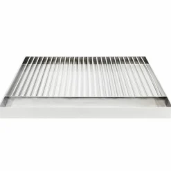 Essentials kolgrill, beluga black