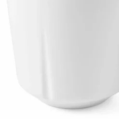Essentials mugg 30 cl 4-pack, vit