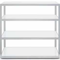 Essentials sidobord 94 cm, rostfritt stål