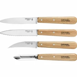 Essentials Skalset 4 delar Loft