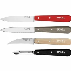 Essentials Skalset 4 delar Loft
