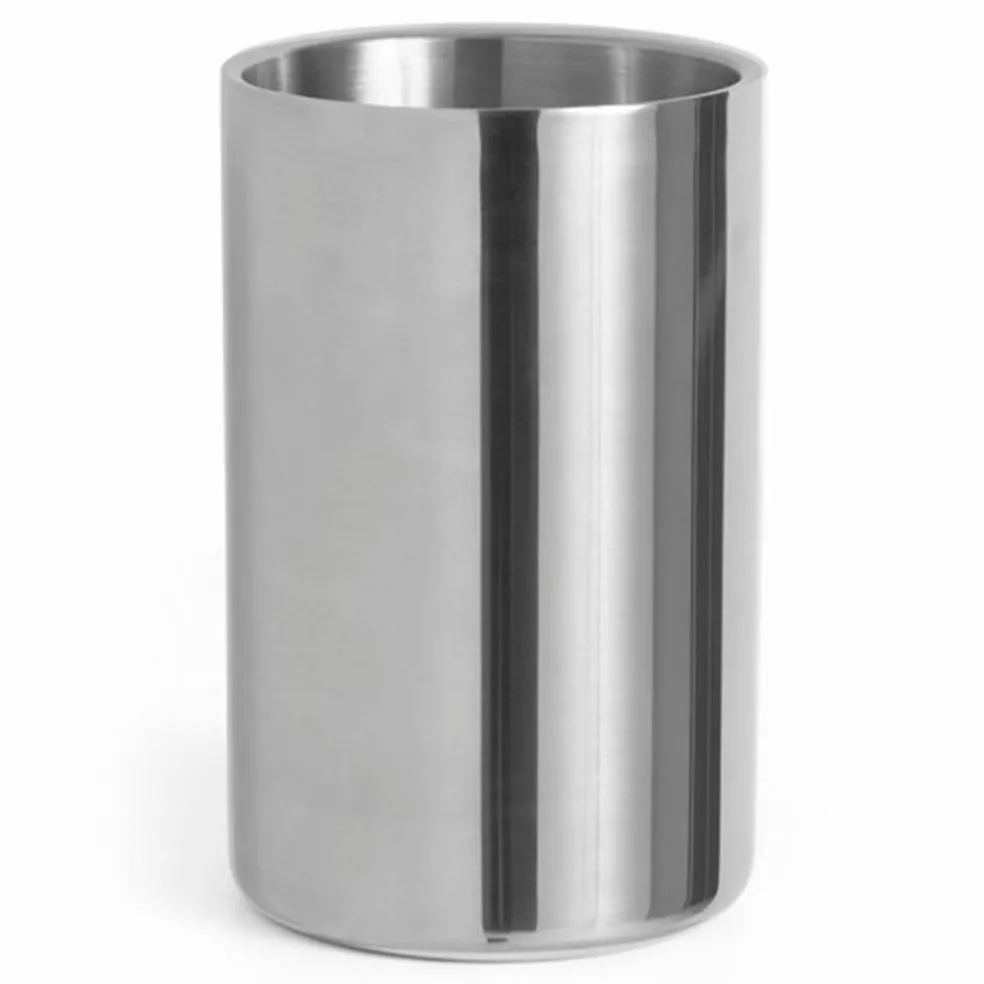 Essential Steel vinkylare, rostfritt stål