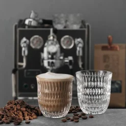 Ethno Barista Capuccino, 2-pack, klar