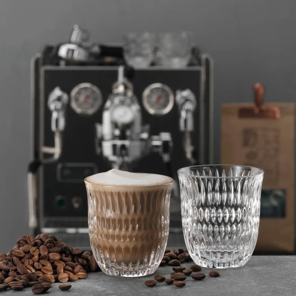 Ethno Barista Capuccino, 2-pack, klar