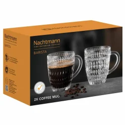 Ethno Barista Coffe, 2-pack, klar