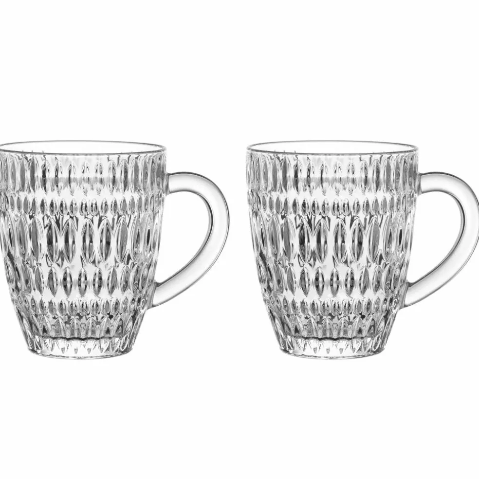 Ethno Barista Coffe, 2-pack, klar