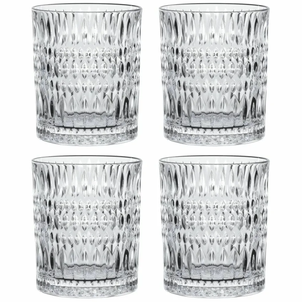 Ethno tumblerglas, 29,4 cl