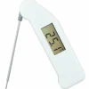 ETI Classic Termometer Vit
