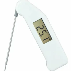 ETI Classic Termometer Vit