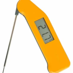 ETI Classic Termometer Vit