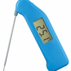 ETI Classic Termometer Vit