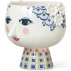 Eva Blomkruka 21 cm