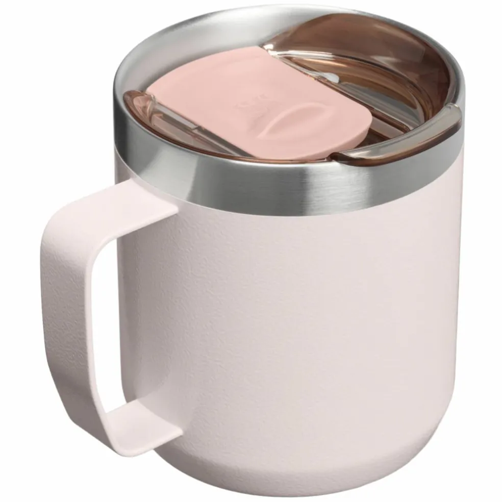 Everyday Camp Mug termomugg 35 cl, rose quartz