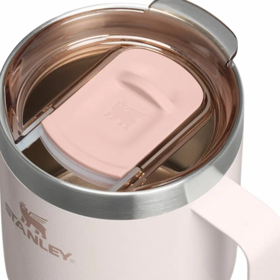 Everyday Camp Mug termomugg 35 cl, rose quartz