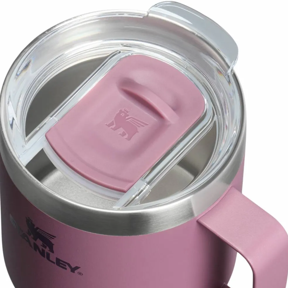 Everyday Camp Mug termomugg 35 cl, rose quartz