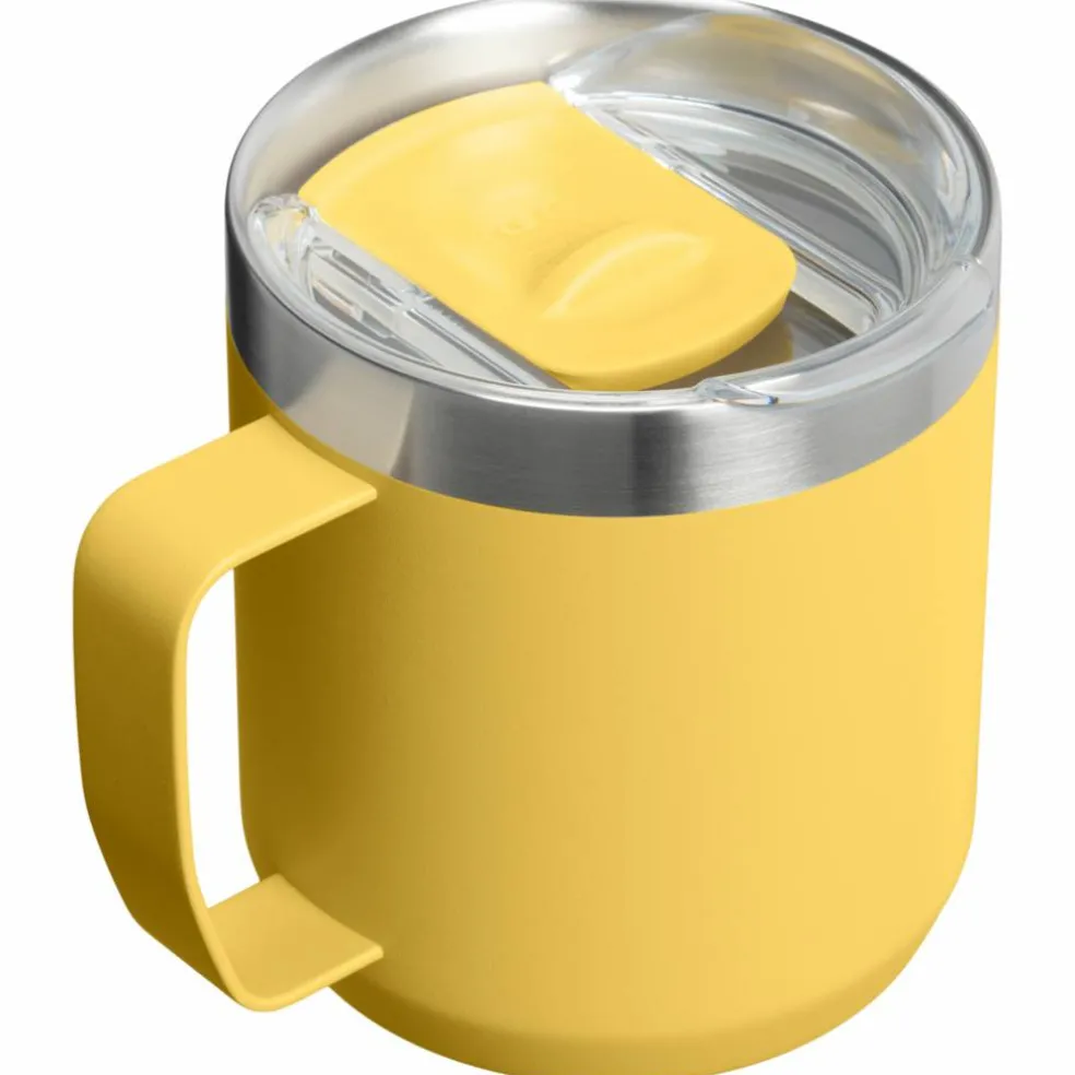 Everyday Camp Mug termomugg 0,35 liter, hammertone green