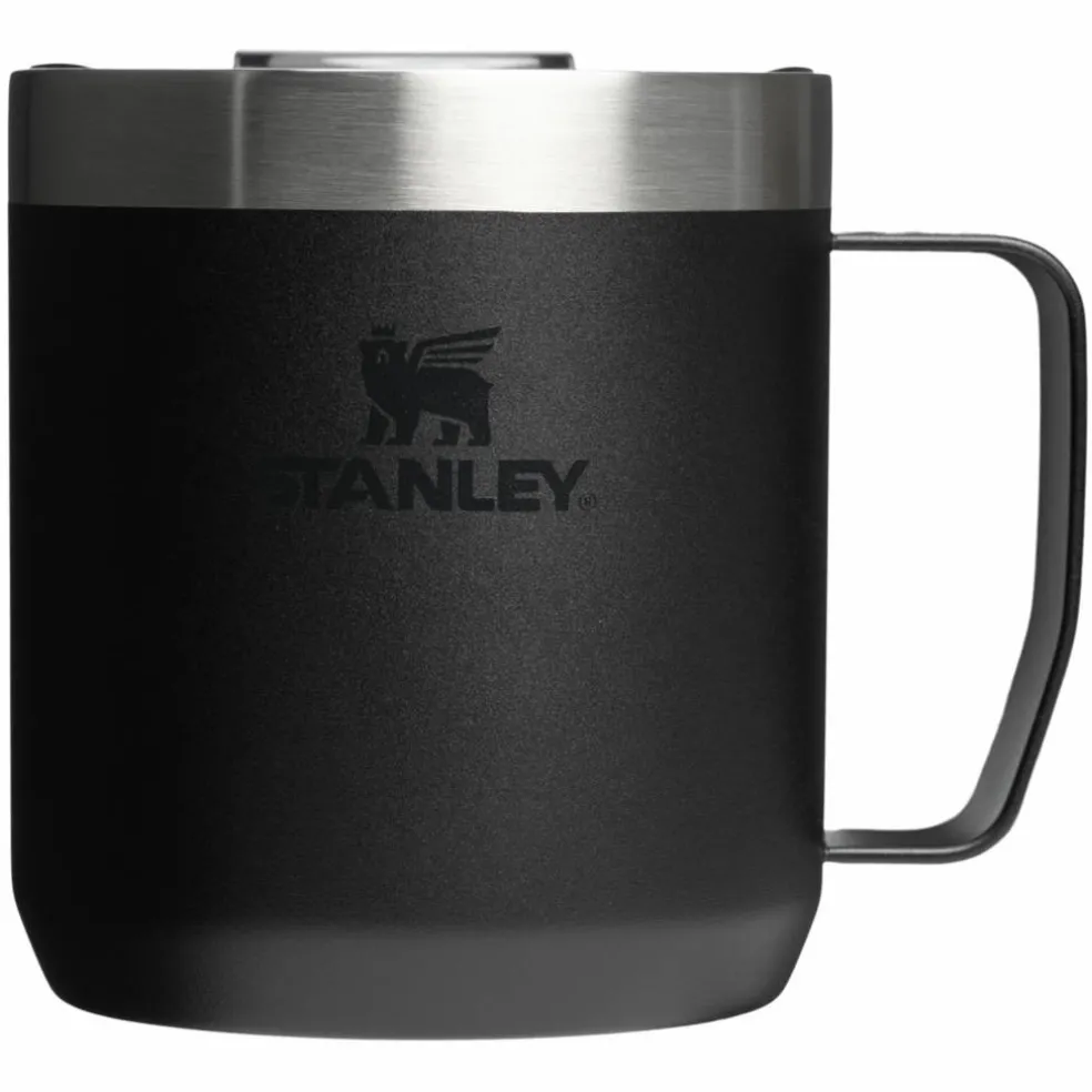 Everyday Camp Mug termomugg 0,35 liter, hammertone green