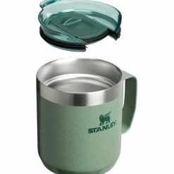 Everyday Camp Mug termomugg 0,35 liter, hammertone green
