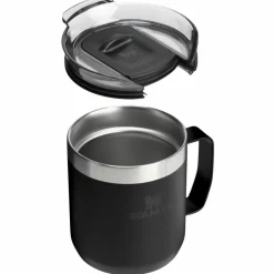 Everyday Camp Mug termosmugg 35 cl, mattsvart