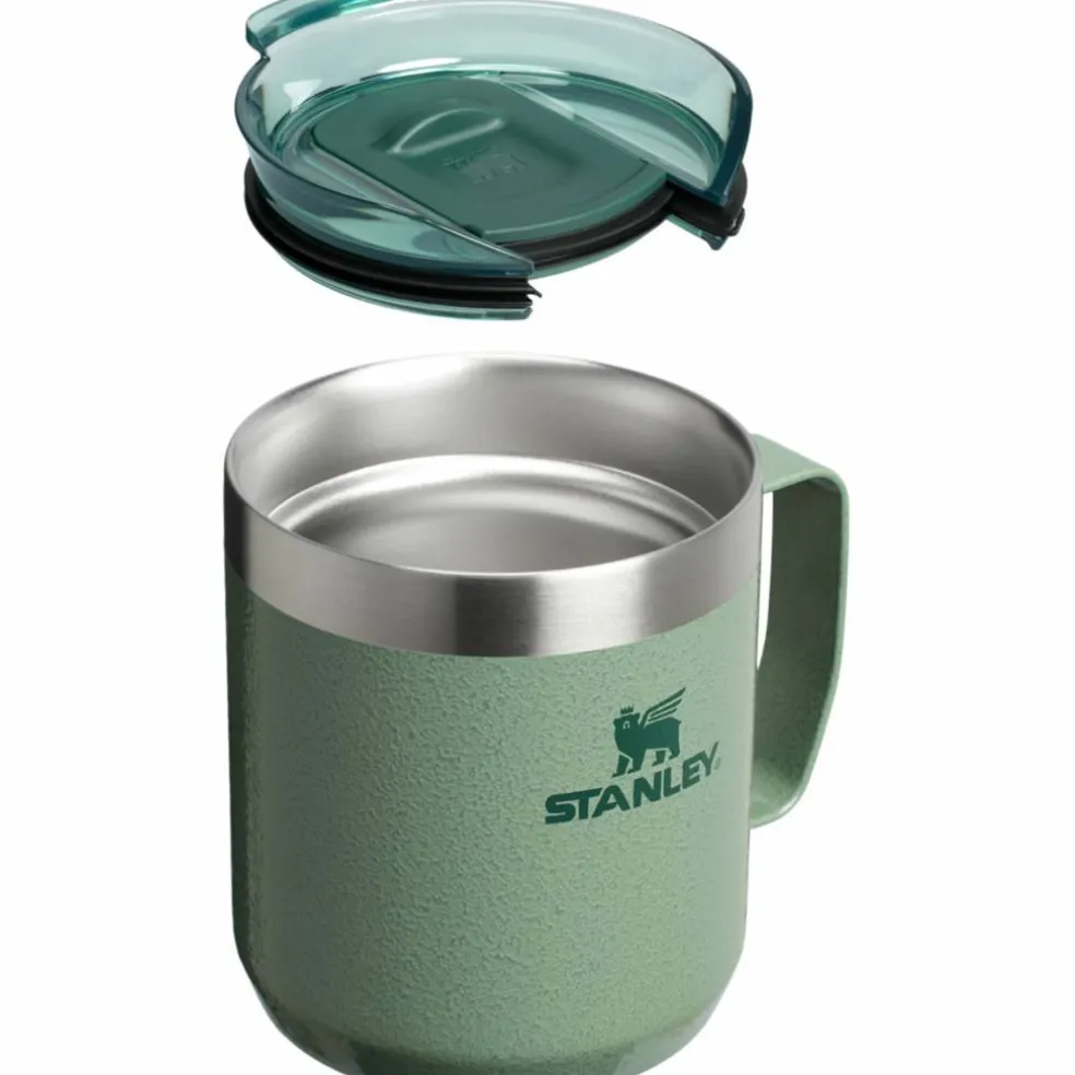 Everyday Camp Mug termosmugg 0,35 liter, purple smoke