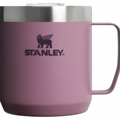 Everyday Camp Mug termosmugg 0,35 liter, purple smoke