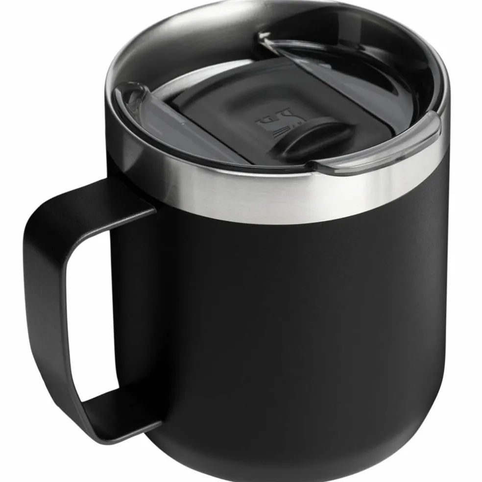 Everyday Camp Mug termosmugg 0,35 liter, purple smoke