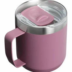 Everyday Camp Mug termosmugg 0,35 liter, purple smoke